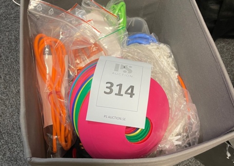 Div in box