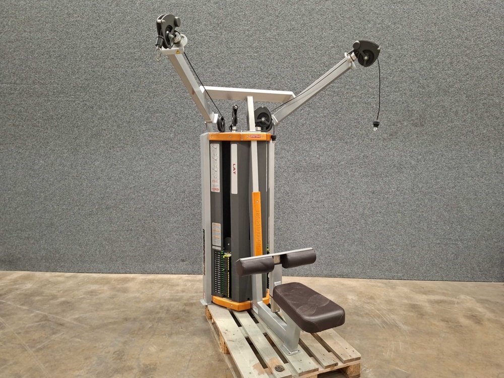1591049-1 Lat pull / Pulldown, Startrack
