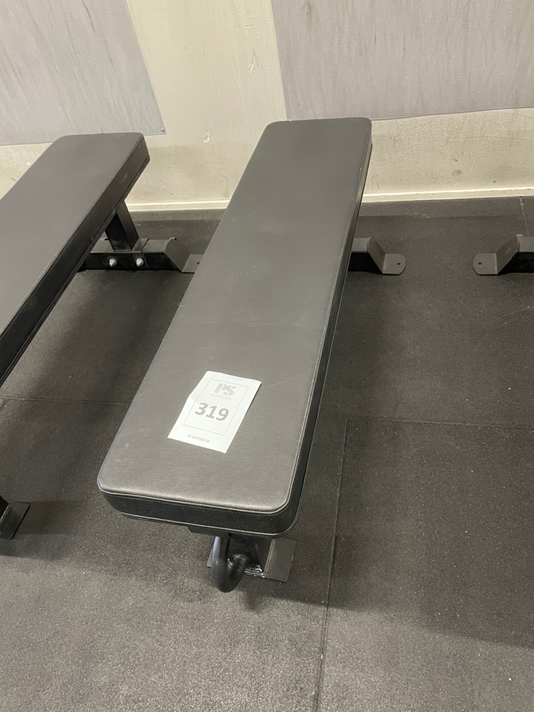 1590319-1 Exercise bench