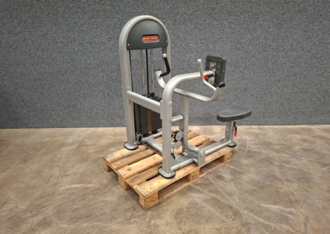 Rowing machine, Star Trac
