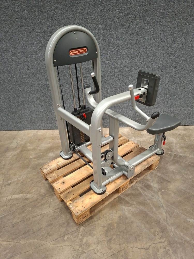 1591050-2 Rowing machine, Star Trac