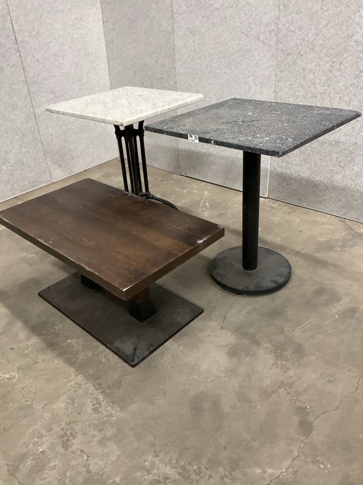 1473992-2 3 pcs. Table