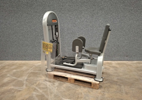 Adduction/Abduction machine, Star Trac