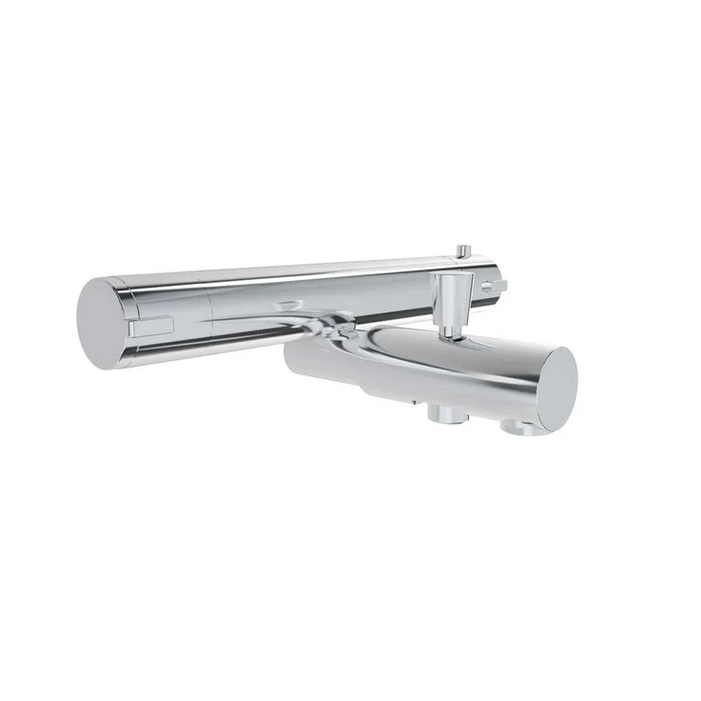 1590940-1 Bathtub mixer Svedbergs Spika 150CC, Chrome