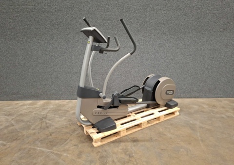 Crosstrainer, TechnoGym Excite 500 SP