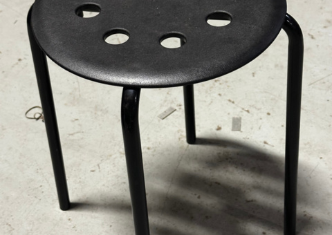 Stools 42 pcs - IKEA MARIUS