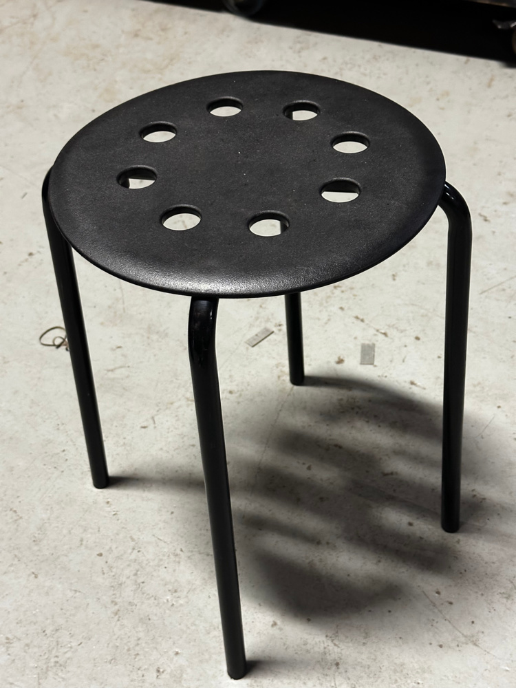 1491717-1 Stools 42 pcs - IKEA MARIUS