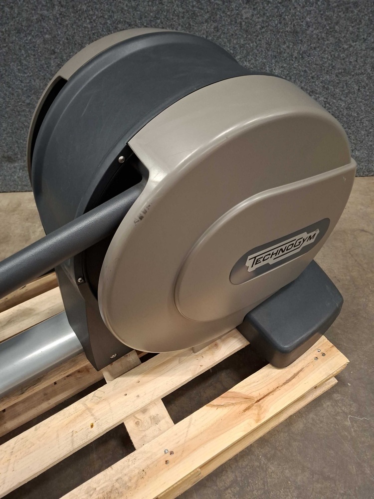 1591499-2 Crosstrainer, TechnoGym Excite 500 SP