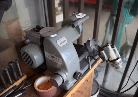 Stick sander cover