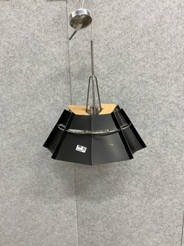 1473994-1 Designlampa - Slamp   "reparationsobjekt"