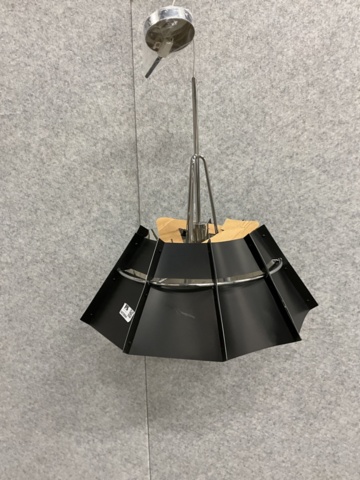 1473994-7 Designlampa - Slamp   "reparationsobjekt"