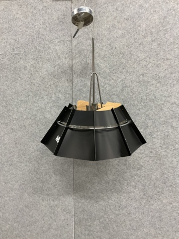 1473994-9 Designlampa - Slamp   "reparationsobjekt"