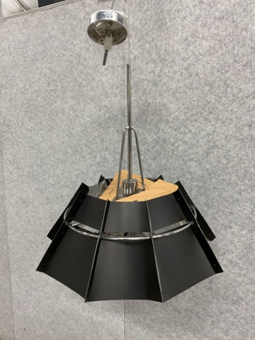 1473994-10 Designlampa - Slamp   "reparationsobjekt"