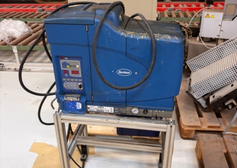 Smältlimsapplikator - Nordson ProBlue 10