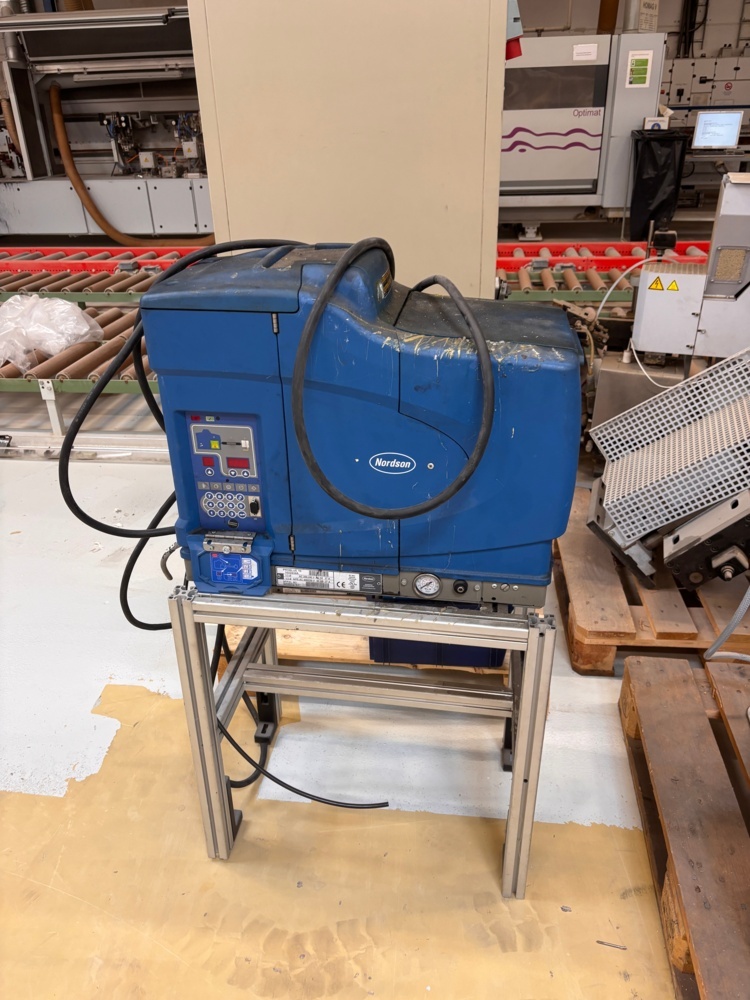 1373283-1 Smältlimsapplikator - Nordson ProBlue 10