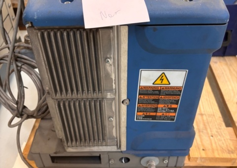 Smältlimsenhet med tillbehör - Nordson ProBlue 4