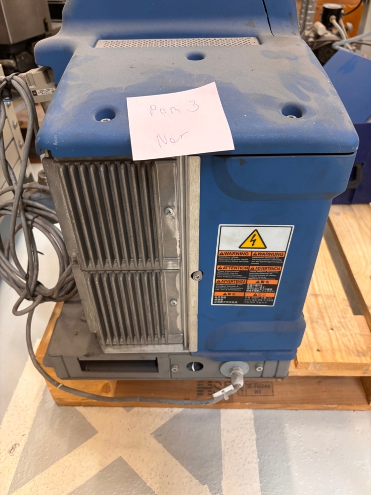 1373284-1 Smältlimsenhet med tillbehör - Nordson ProBlue 4