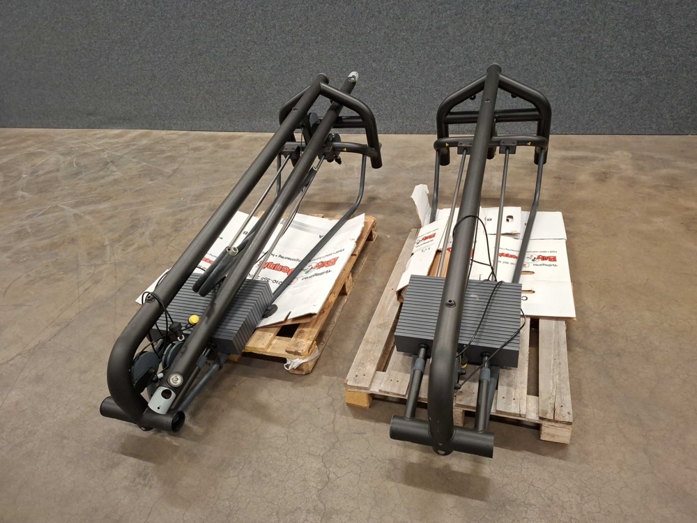 1591505-2 Cable crossover TechnoGym Cavi incrociati