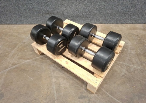 Dumbbells, Recoil 35 & 37.5kg