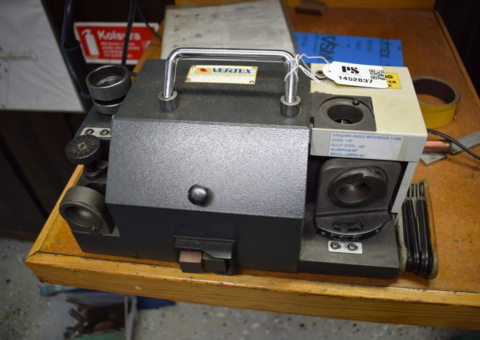 Drill grinder Vertex
