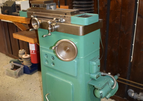 Tool grinding machine Jungner US-21
