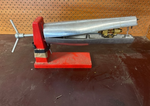 Boot expander