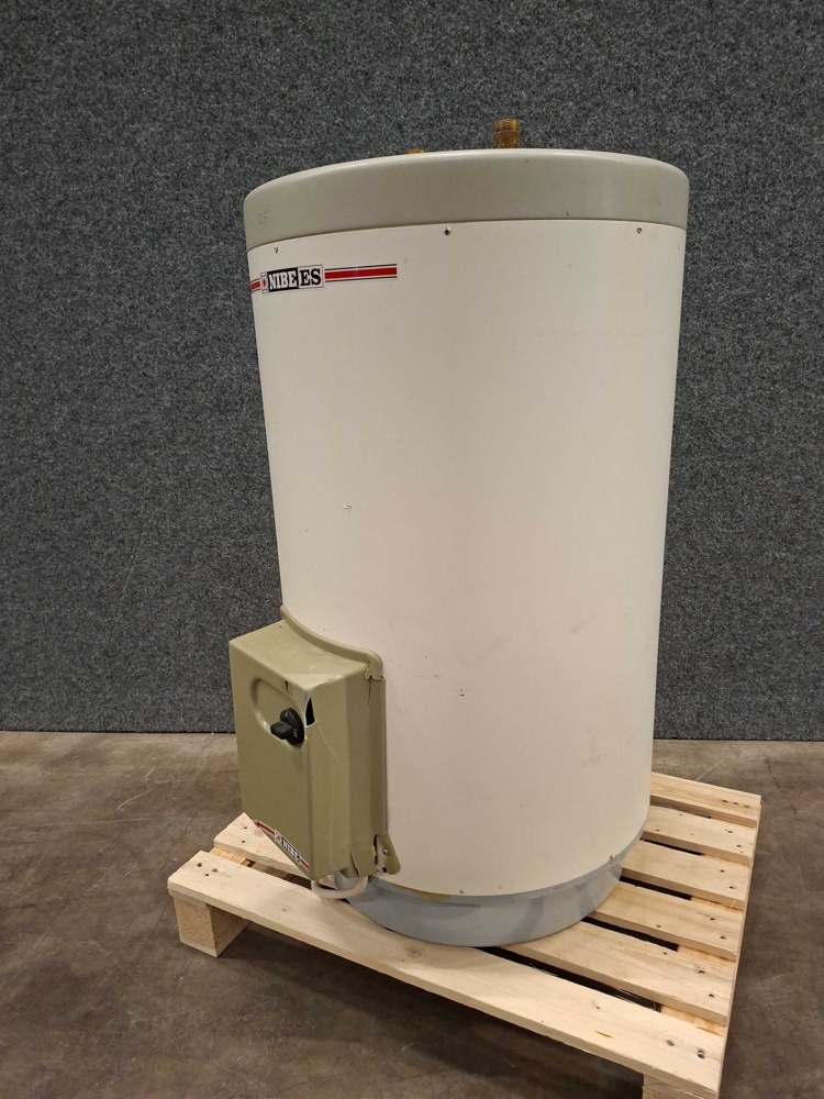 1591524-2 Water heater Nibe ES23-160