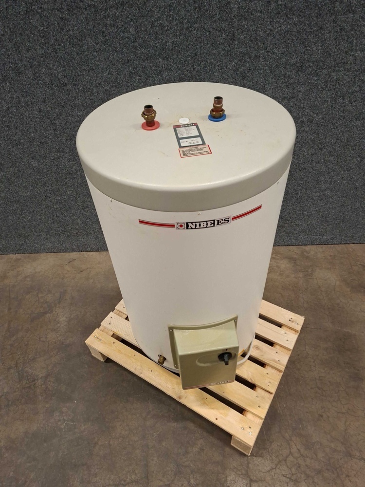 1591525-2 Water heater Nibe ES23-160