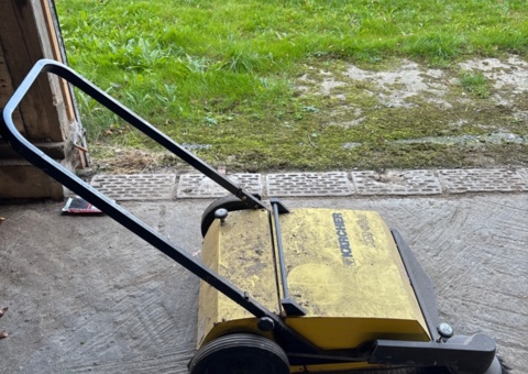 Sweeper - Kärcher