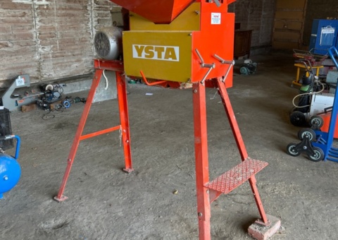 Grain crusher - Sipma Type 730