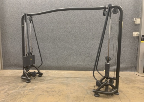Cable crossover TechnoGym Cavi incrociati