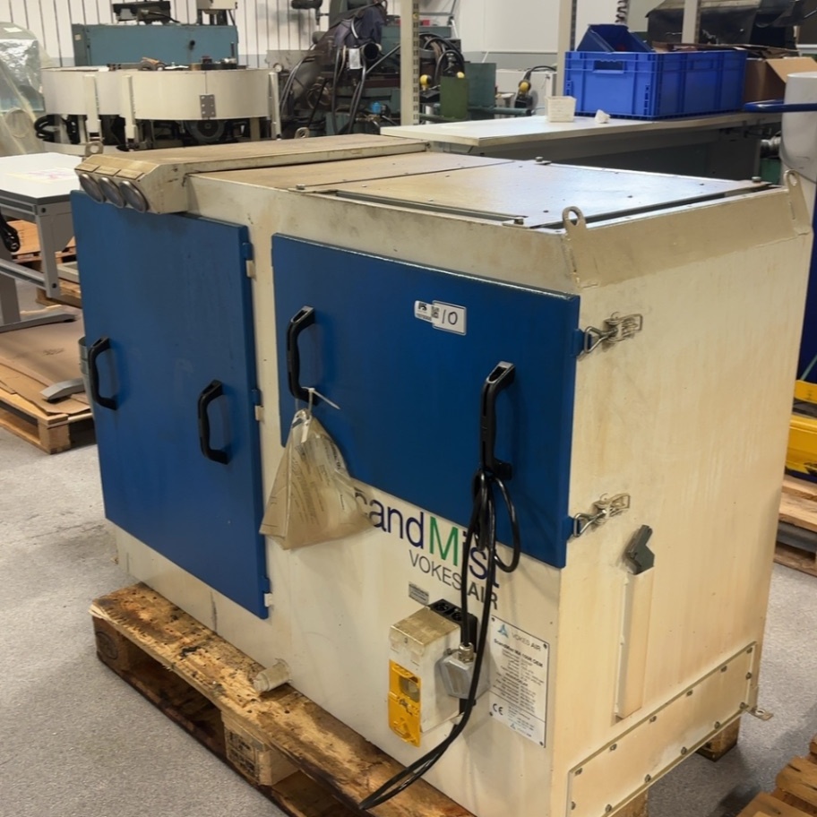 1373300-2 Oil mist separator - Vokes Air ScandMist MA 100R OEM -2012