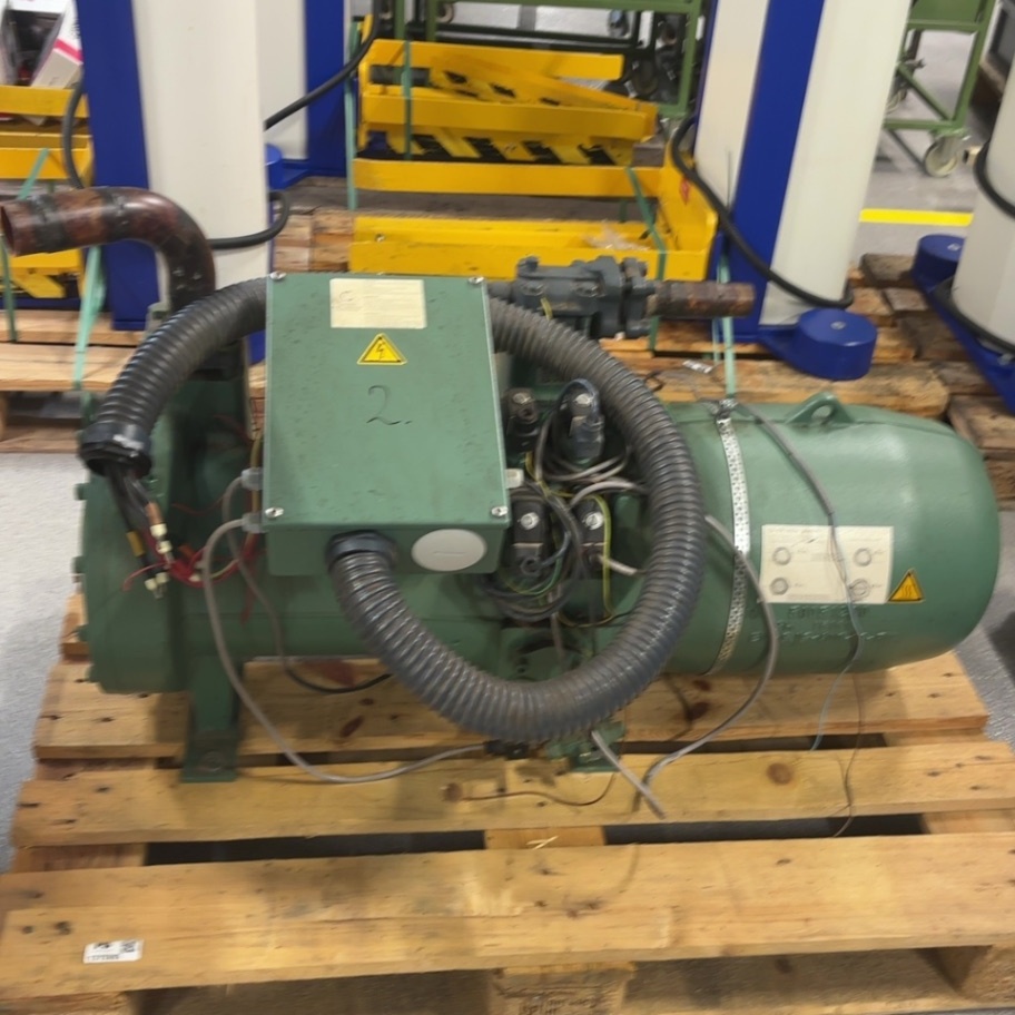 1373303-1 Kylkompressor - Bitzer CSH6563-60Y-40P
