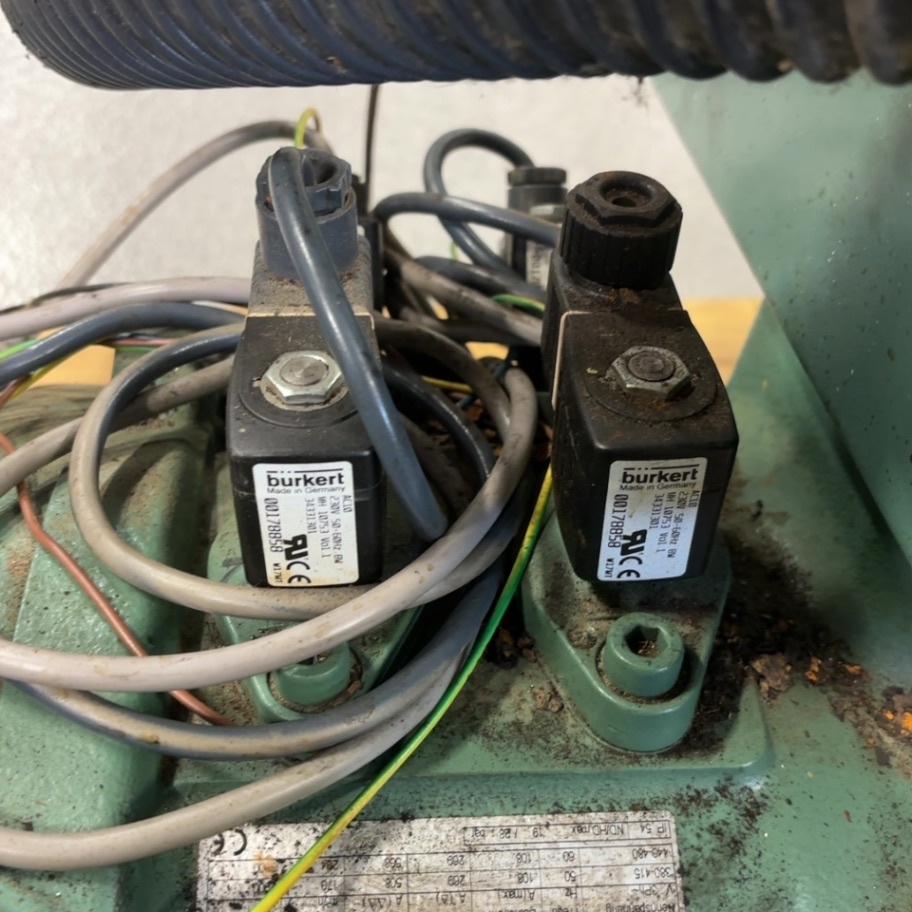 1373303-2 Kylkompressor - Bitzer CSH6563-60Y-40P