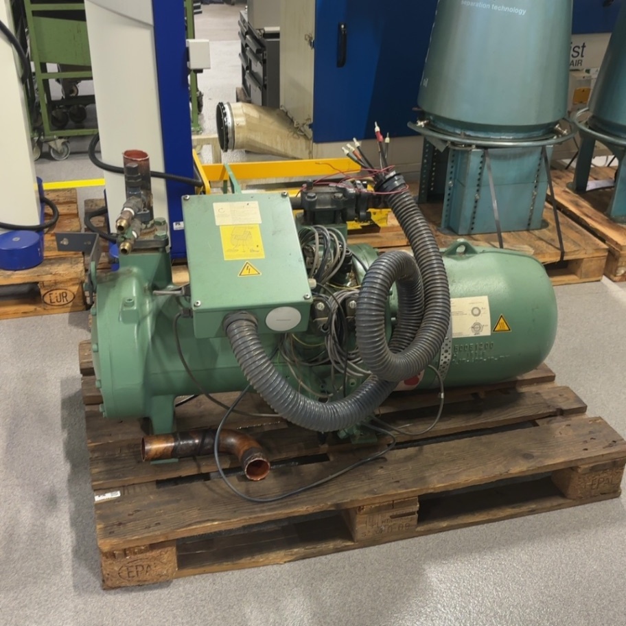 1373304-1 Kylkompressor - Bitzer CSH6563-60Y-40P