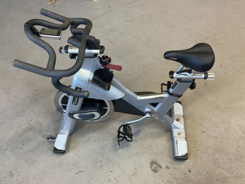 1587642-2 Spinningcykel - Indoor Cycling Group S-Series