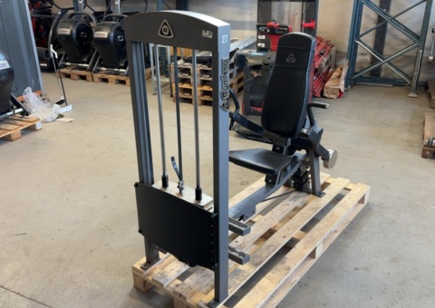 Triceps Maskin  - Gymleco