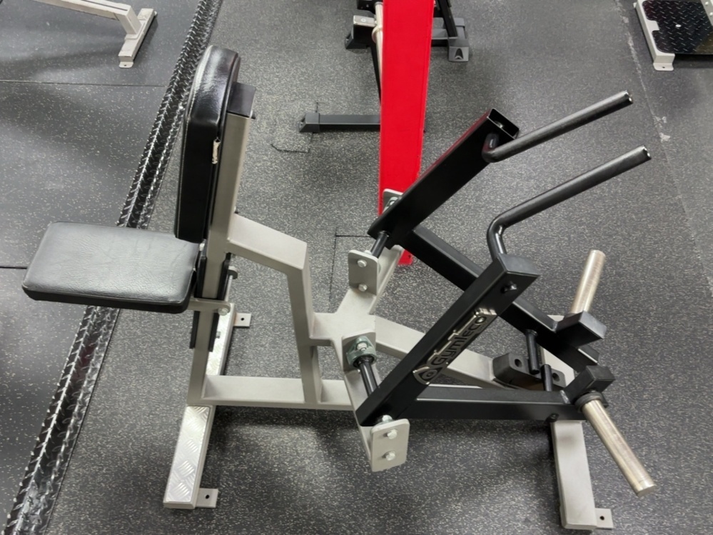 1587650-1 Sittande rodd – Gymleco