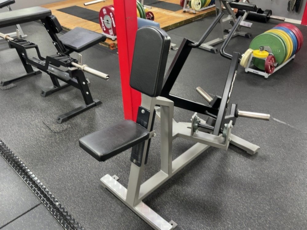 1587650-2 Sittande rodd – Gymleco