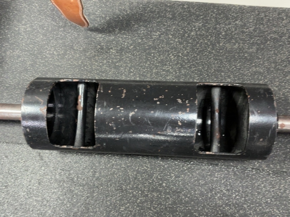 1587651-2 Strongman stock – The Long Bar