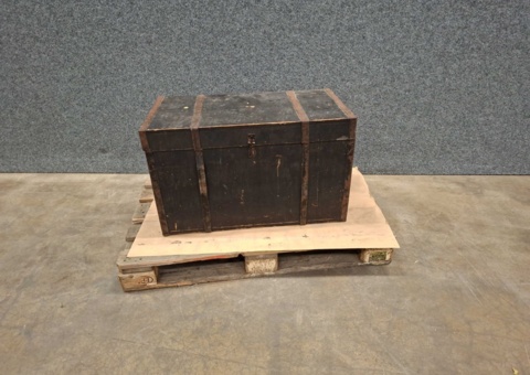 Träkista 850*430*520mm