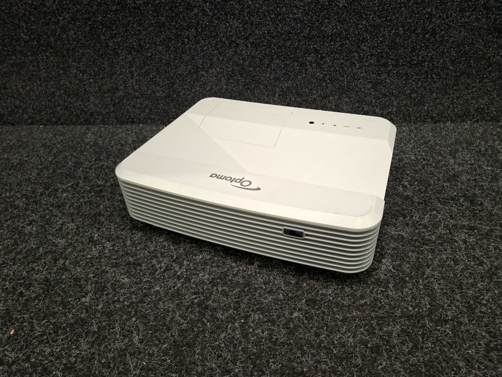 1590114-1 Projector Optoma WSNZUST
