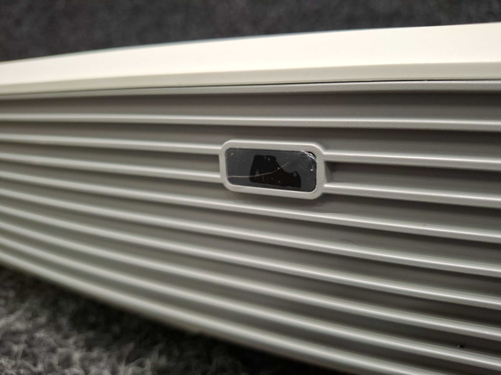1590114-2 Projector Optoma WSNZUST