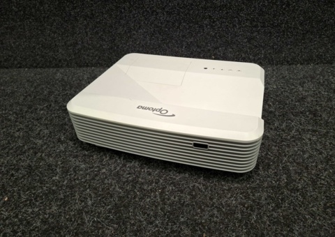 Projector Optoma WSNZUST