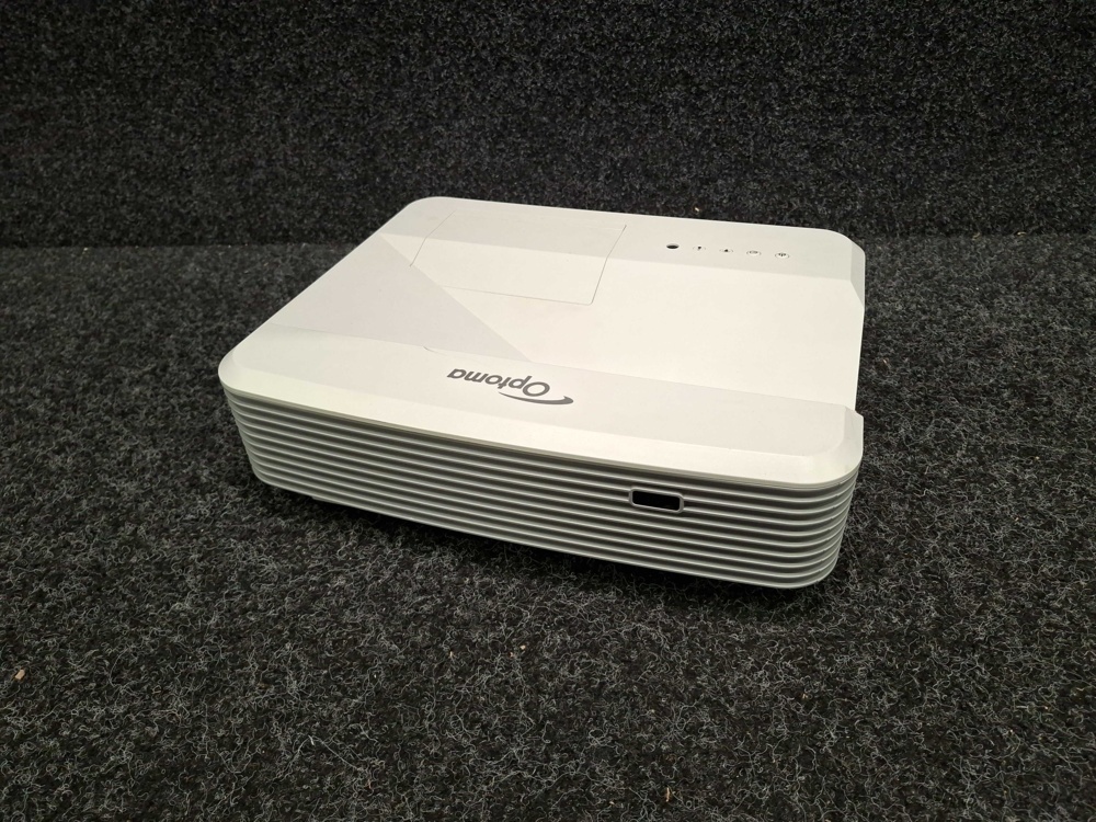 1590115-1 Projector Optoma WSNZUST