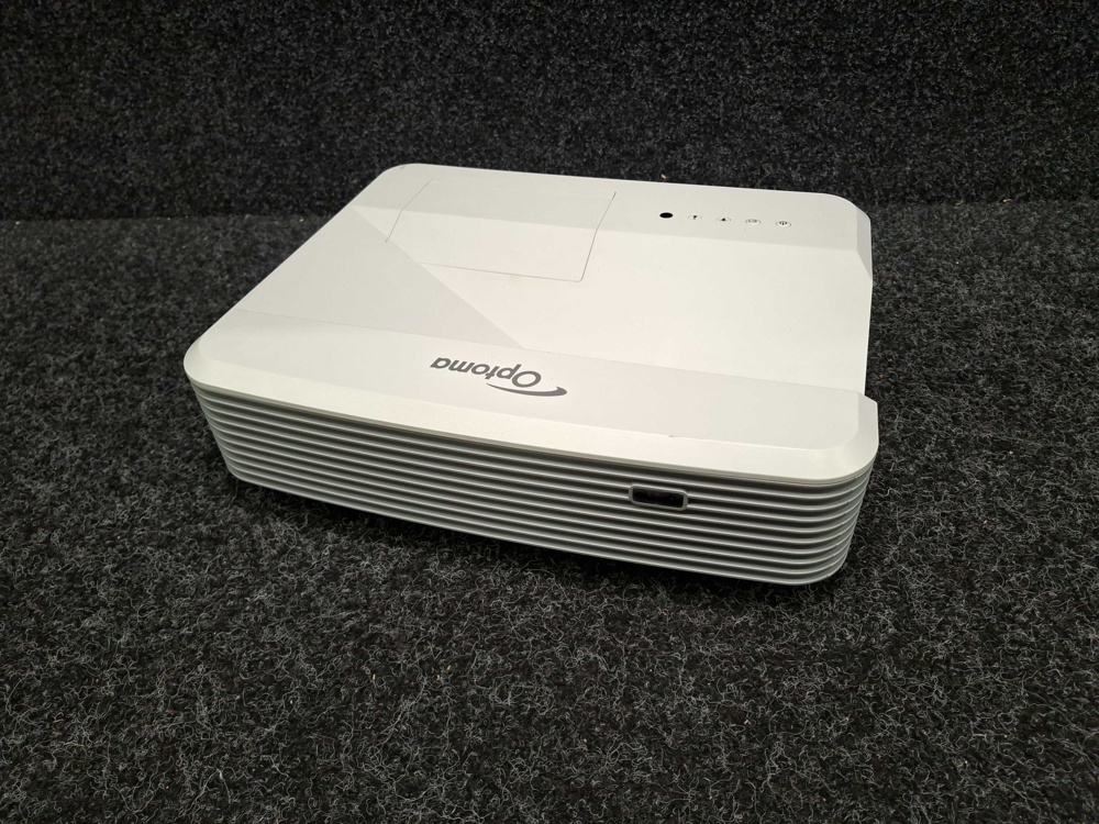 1591704-1 Projector Optoma WSNZUST