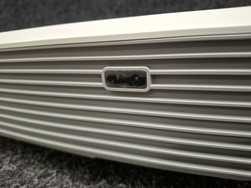 1591704-2 Projector Optoma WSNZUST