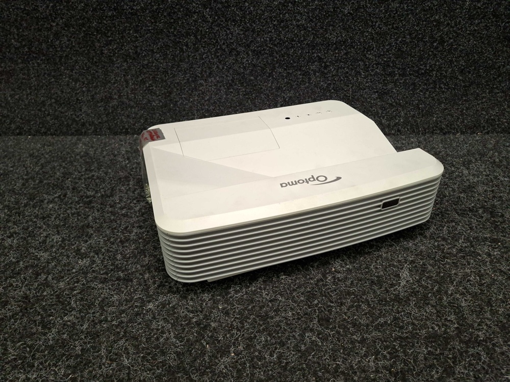 1591705-1 Projector Optoma WSNZUST