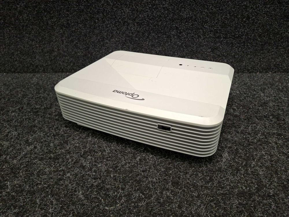 1591706-1 Projector Optoma WSNZUST