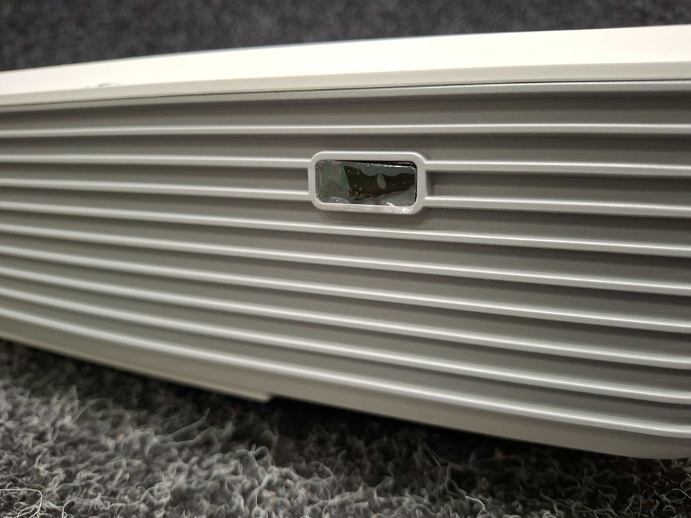 1591706-2 Projector Optoma WSNZUST